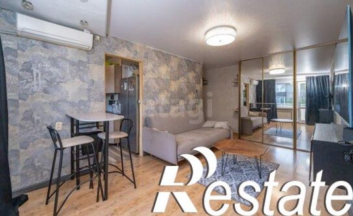 3-комн квартира улица Лермонтова, 13,  д. 13