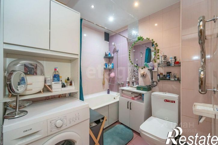 3-комн квартира улица Лермонтова, 13,  д. 13