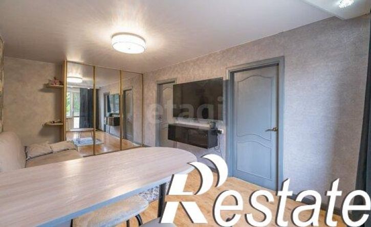 3-комн квартира улица Лермонтова, 13,  д. 13