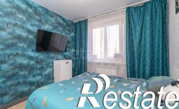 3-комн квартира улица Лермонтова, 13,  д. 13