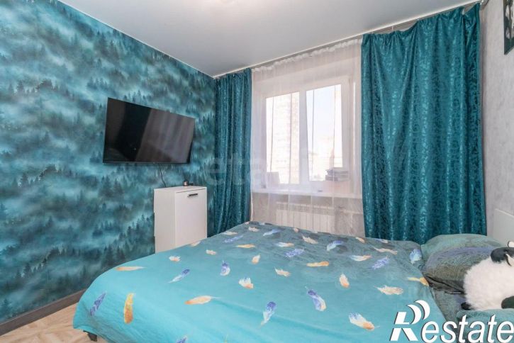 3-комн квартира улица Лермонтова, 13,  д. 13