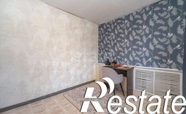 3-комн квартира улица Лермонтова, 13,  д. 13