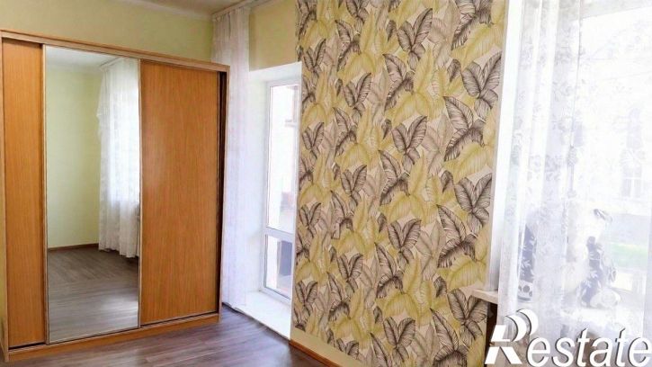 1-комн квартира улица Репина, 5,  д. 5