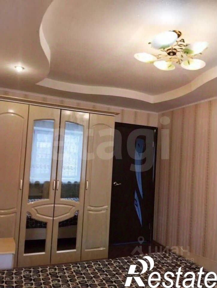 2-комн квартира Краснодарский переулок, 1,  д. 1