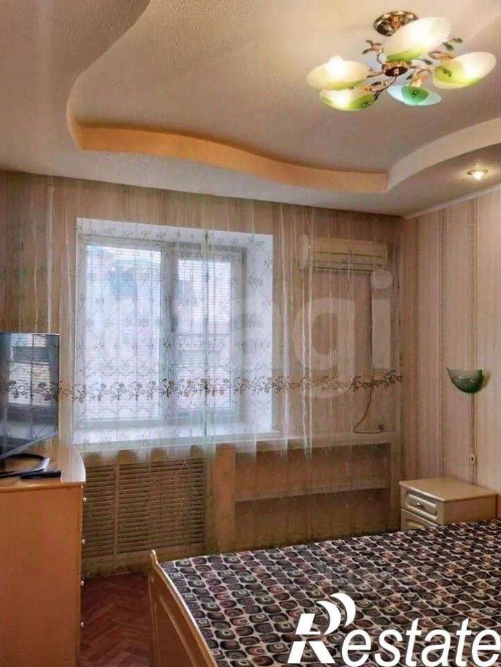 2-комн квартира Краснодарский переулок, 1,  д. 1