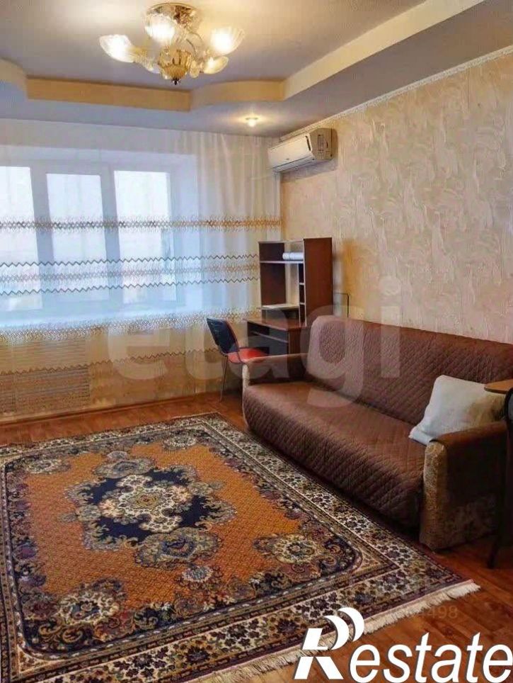 2-комн квартира Краснодарский переулок, 1,  д. 1