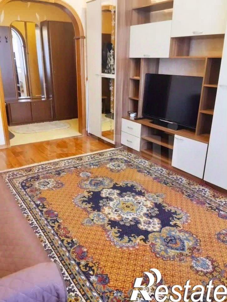2-комн квартира Краснодарский переулок, 1,  д. 1