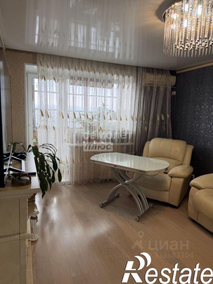 2-комн квартира Автобусная улица, 8,  д. 8