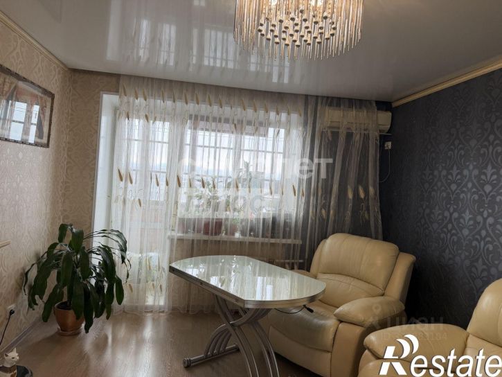 2-комн квартира Автобусная улица, 8,  д. 8