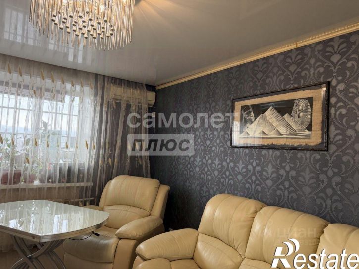2-комн квартира Автобусная улица, 8,  д. 8