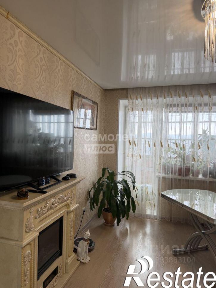 2-комн квартира Автобусная улица, 8,  д. 8