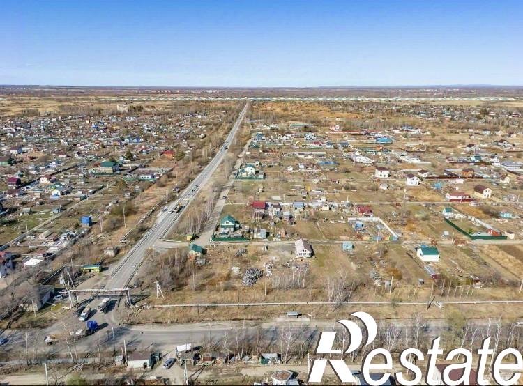 Купить землю, земельный участок за 1 500 000 рублей на улица 2 Надежда-2
