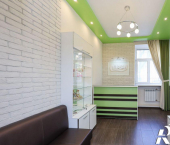 офис 77.4 кв м Волочаевская улица, 153