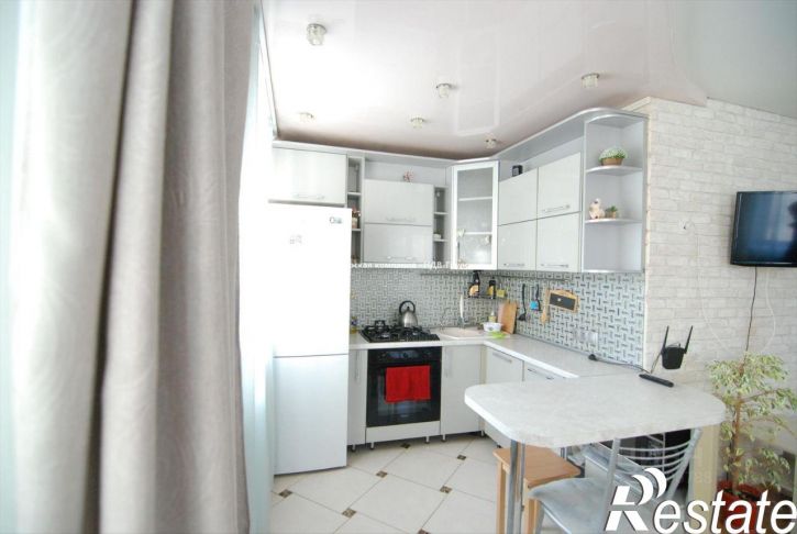 1-комн квартира Иртышский переулок, 10,  д. 10