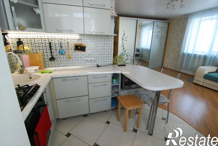 1-комн квартира Иртышский переулок, 10,  д. 10