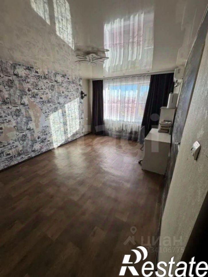 2-комн квартира Краснореченский переулок, 16,  д. 16