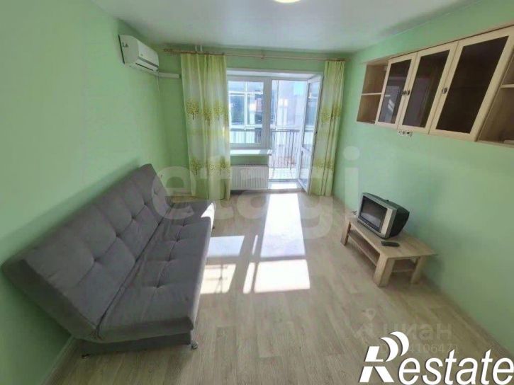 2-комн квартира Совхозная улица, 35/1,  д. 35/1