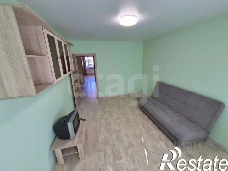 2-комн квартира Совхозная улица, 35/1,  д. 35/1