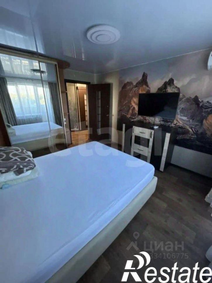 2-комн квартира Краснореченский переулок, 16,  д. 16