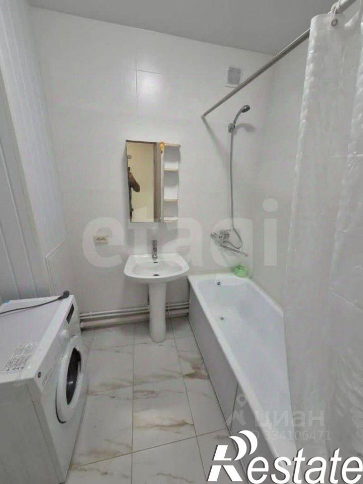 2-комн квартира Совхозная улица, 35/1,  д. 35/1