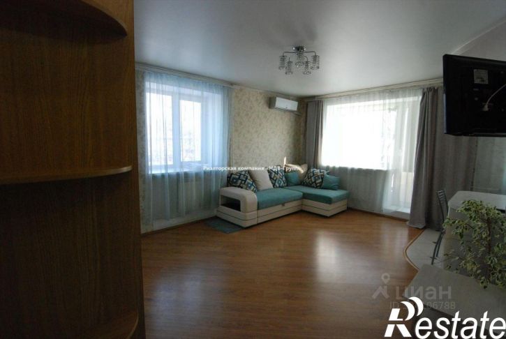 1-комн квартира Иртышский переулок, 10,  д. 10