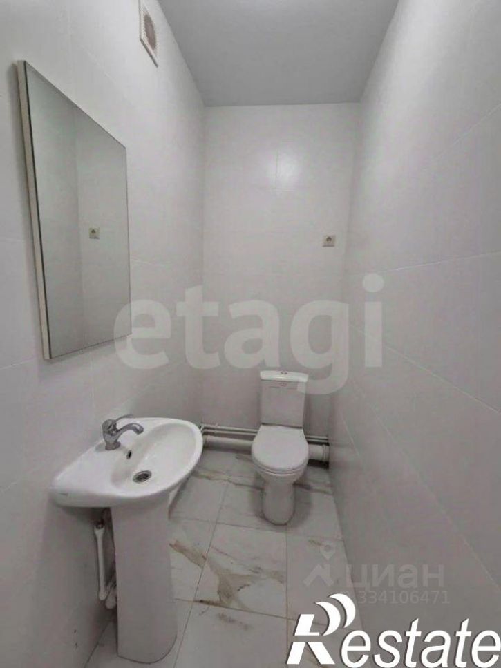 2-комн квартира Совхозная улица, 35/1,  д. 35/1