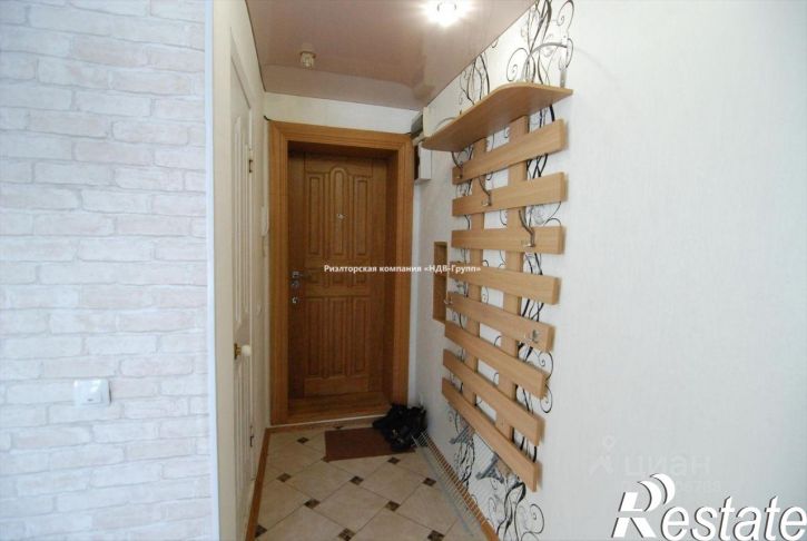 1-комн квартира Иртышский переулок, 10,  д. 10