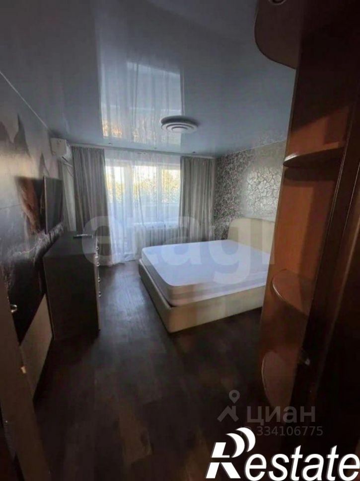 2-комн квартира Краснореченский переулок, 16,  д. 16