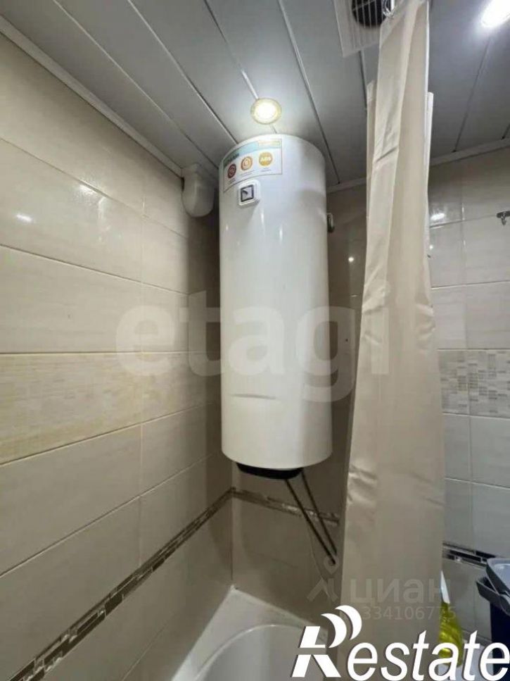 2-комн квартира Краснореченский переулок, 16,  д. 16