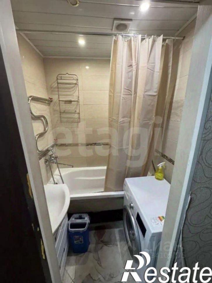 2-комн квартира Краснореченский переулок, 16,  д. 16