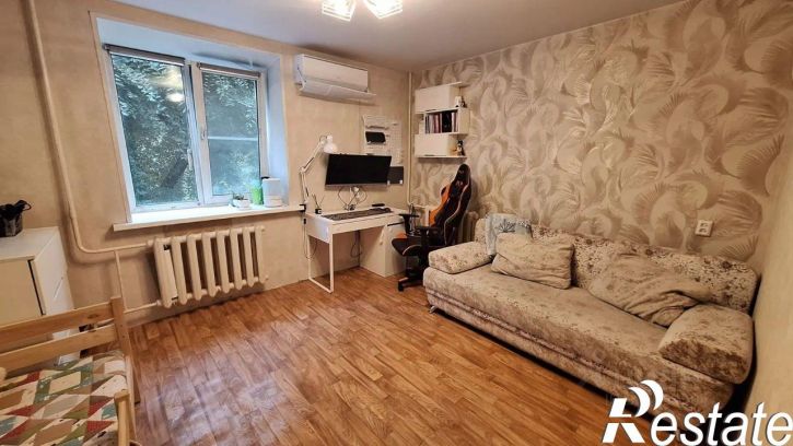 1-комн квартира Союзная улица, 5,  д. 5