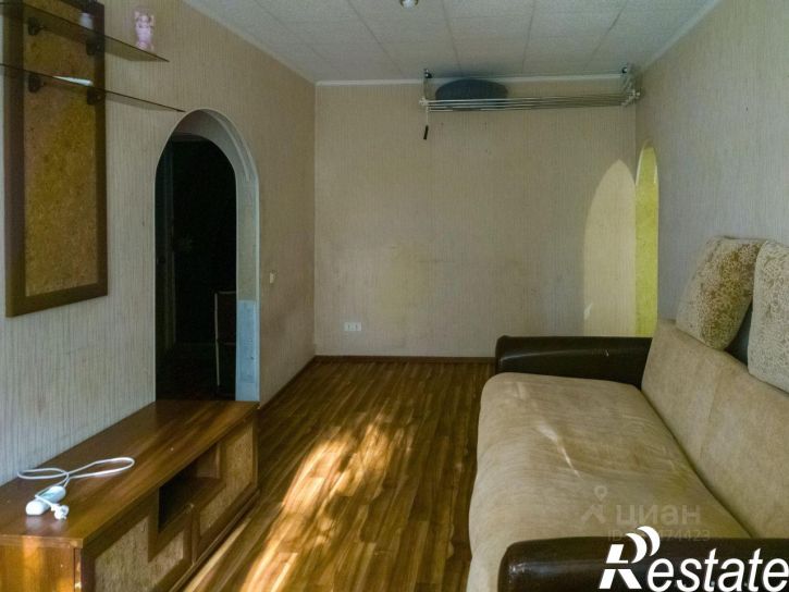 2-комн квартира Иртышский переулок, 10,  д. 10