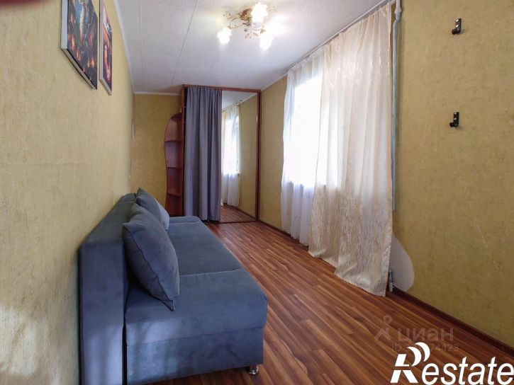 2-комн квартира Иртышский переулок, 10,  д. 10