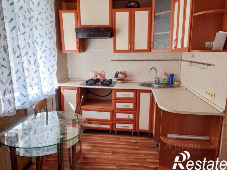 2-комн квартира Иртышский переулок, 10,  д. 10