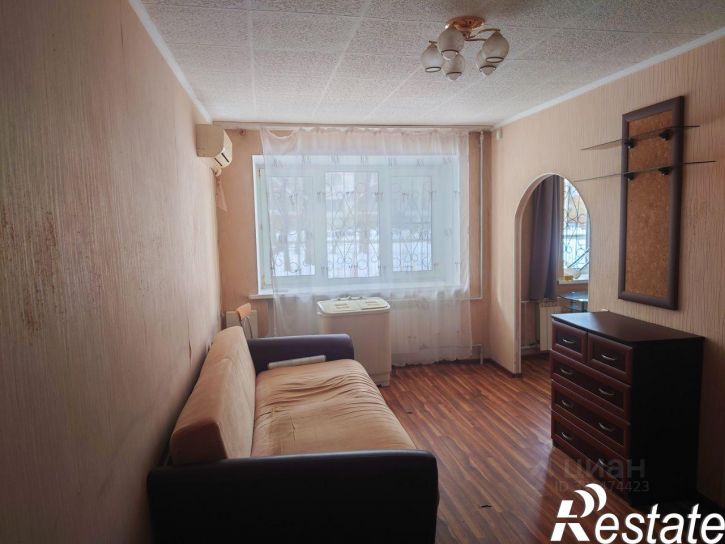 2-комн квартира Иртышский переулок, 10,  д. 10