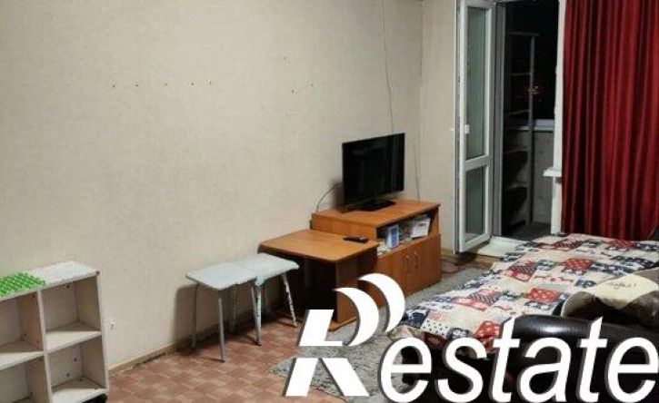 1-комн квартира улица Уборевича, 58А,  д. 58А