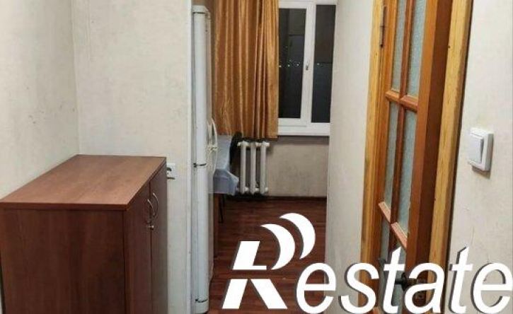 1-комн квартира улица Уборевича, 58А,  д. 58А