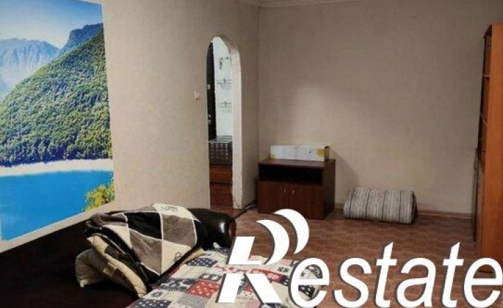 1-комн квартира улица Уборевича, 58А,  д. 58А
