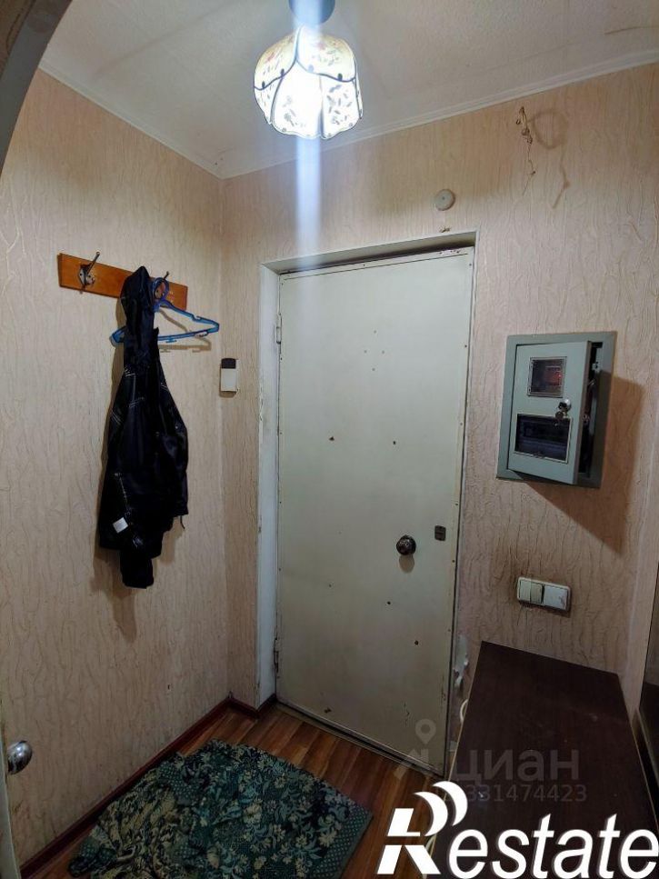 2-комн квартира Иртышский переулок, 10,  д. 10