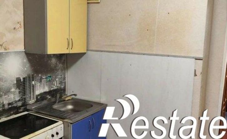 1-комн квартира улица Уборевича, 58А,  д. 58А