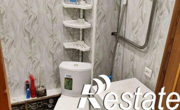 1-комн квартира улица Уборевича, 58А,  д. 58А