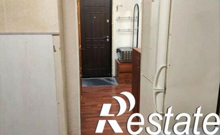 1-комн квартира улица Уборевича, 58А,  д. 58А