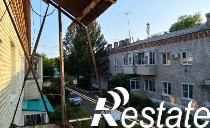 2-комн квартира улица Дикопольцева, 30,  д. 30