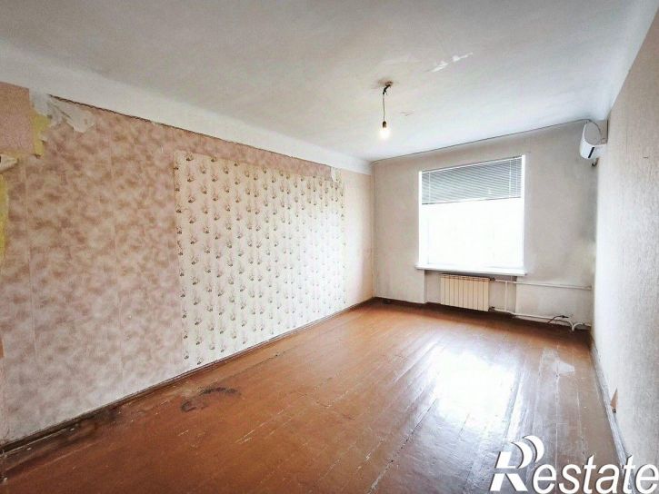2-комн квартира Краснореченская улица, 52,  д. 52