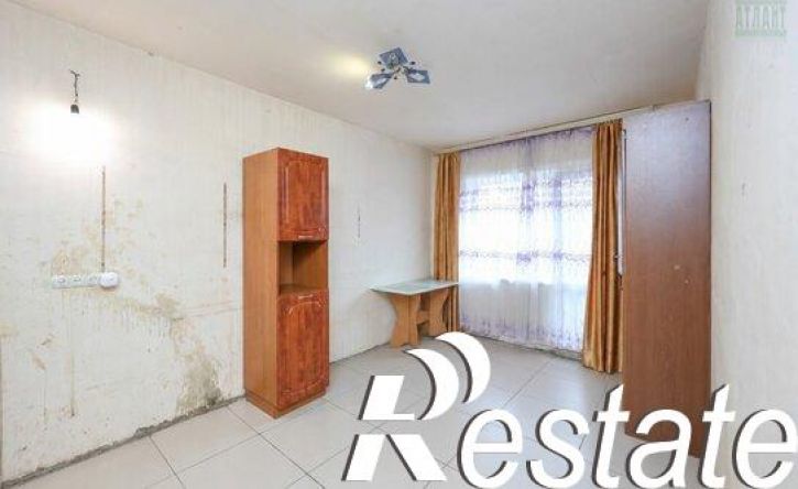 1-комн квартира улица Голубкова, 18,  д. 18