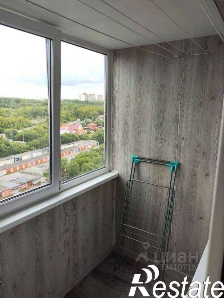 1-комн квартира улица Уборевича, 58А,  д. 58А