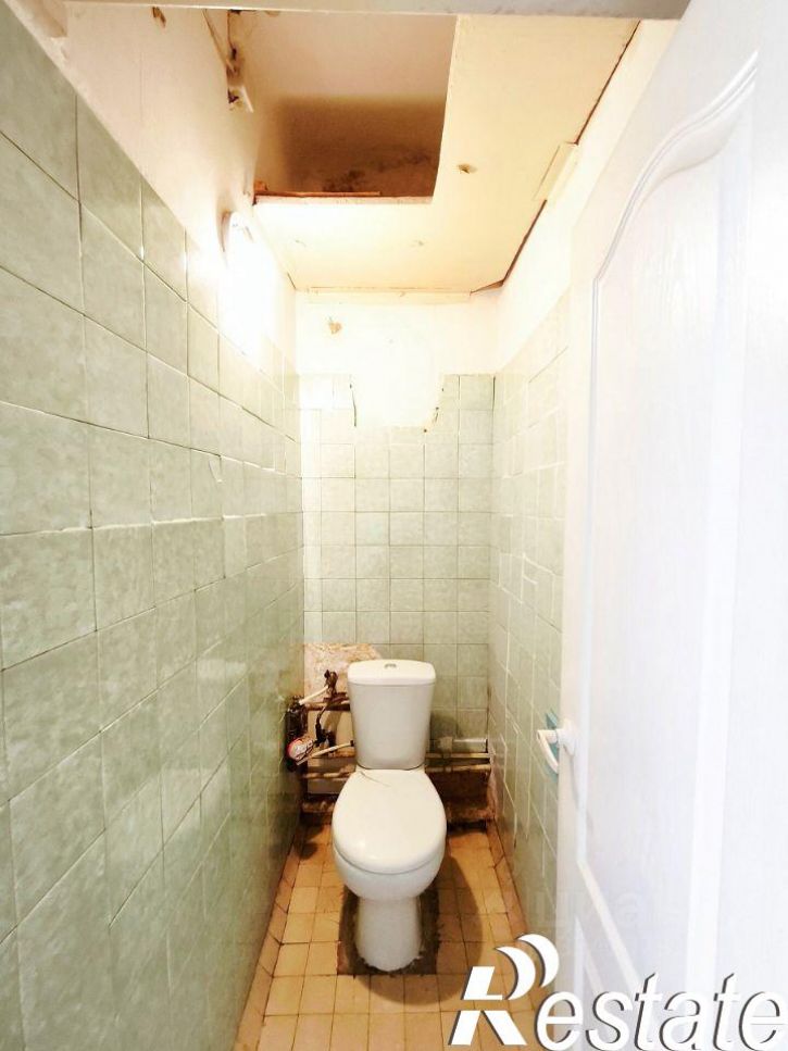 2-комн квартира Краснореченская улица, 52,  д. 52