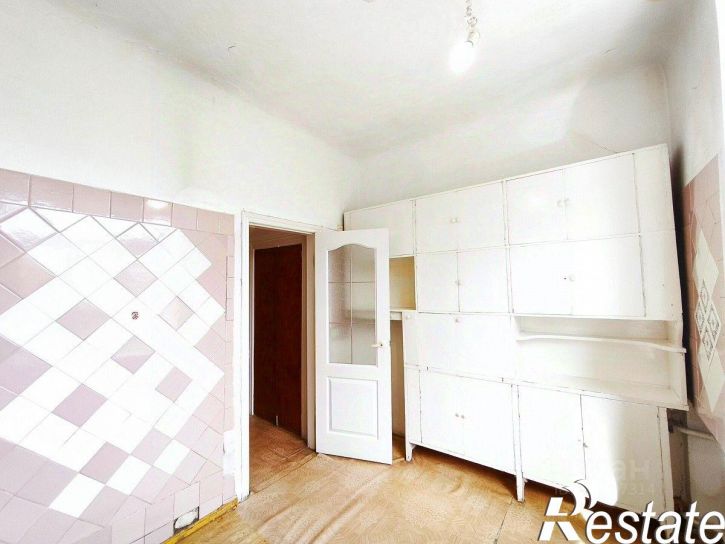 2-комн квартира Краснореченская улица, 52,  д. 52