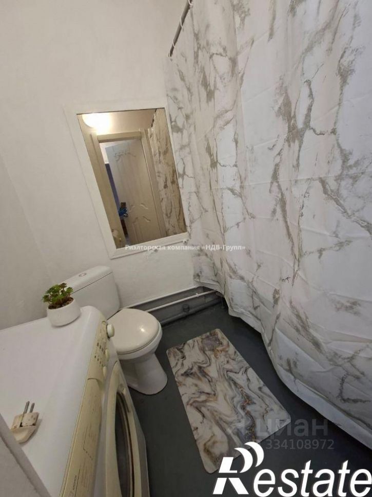 1-комн квартира Известковая улица, 31А,  д. 31А