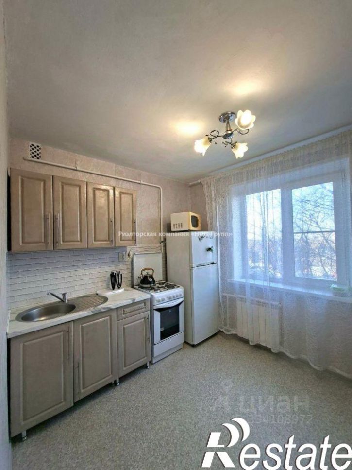 1-комн квартира Известковая улица, 31А,  д. 31А
